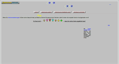 Desktop Screenshot of meine-wanderungen.com